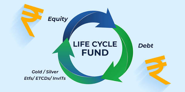 Life Cycle Funds