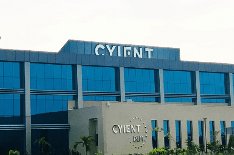 Cyient DLM
