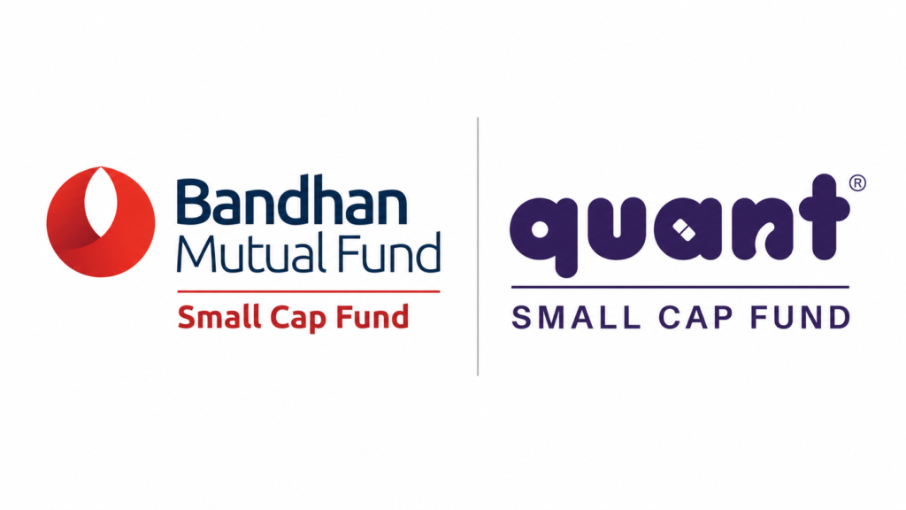Bandhan Small Cap vs Quant Small Cap