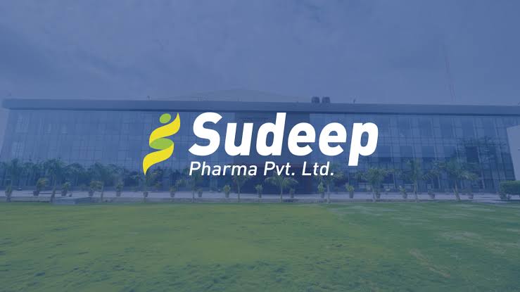 Sudeep Pharma future
